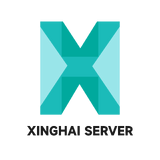 星海服务器LOGO